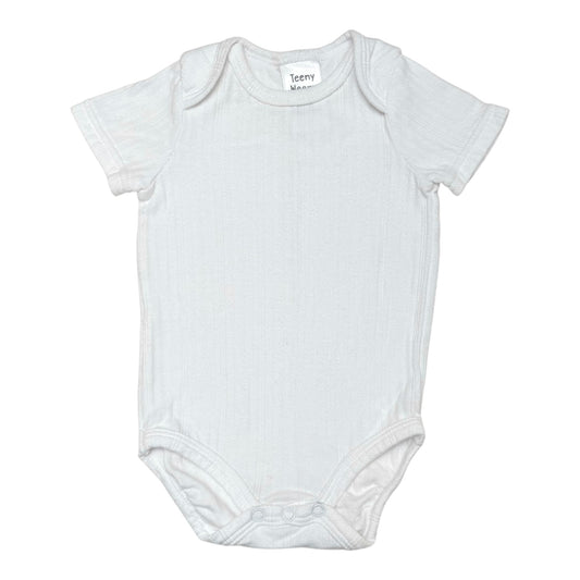 Teeny Weeny Bodysuit (Size 0-3M)