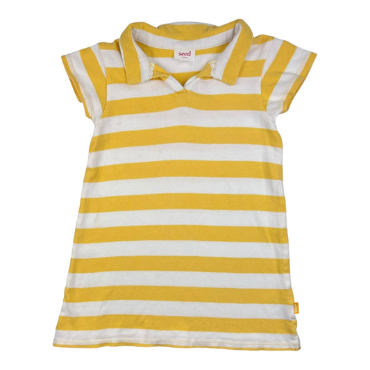 Seed Heritage Dress (6Y)