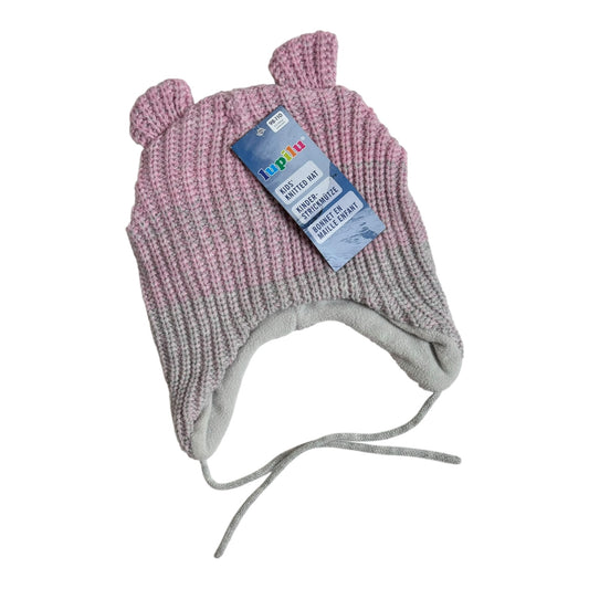 Lupilu Knit Beanie (2-5Y)