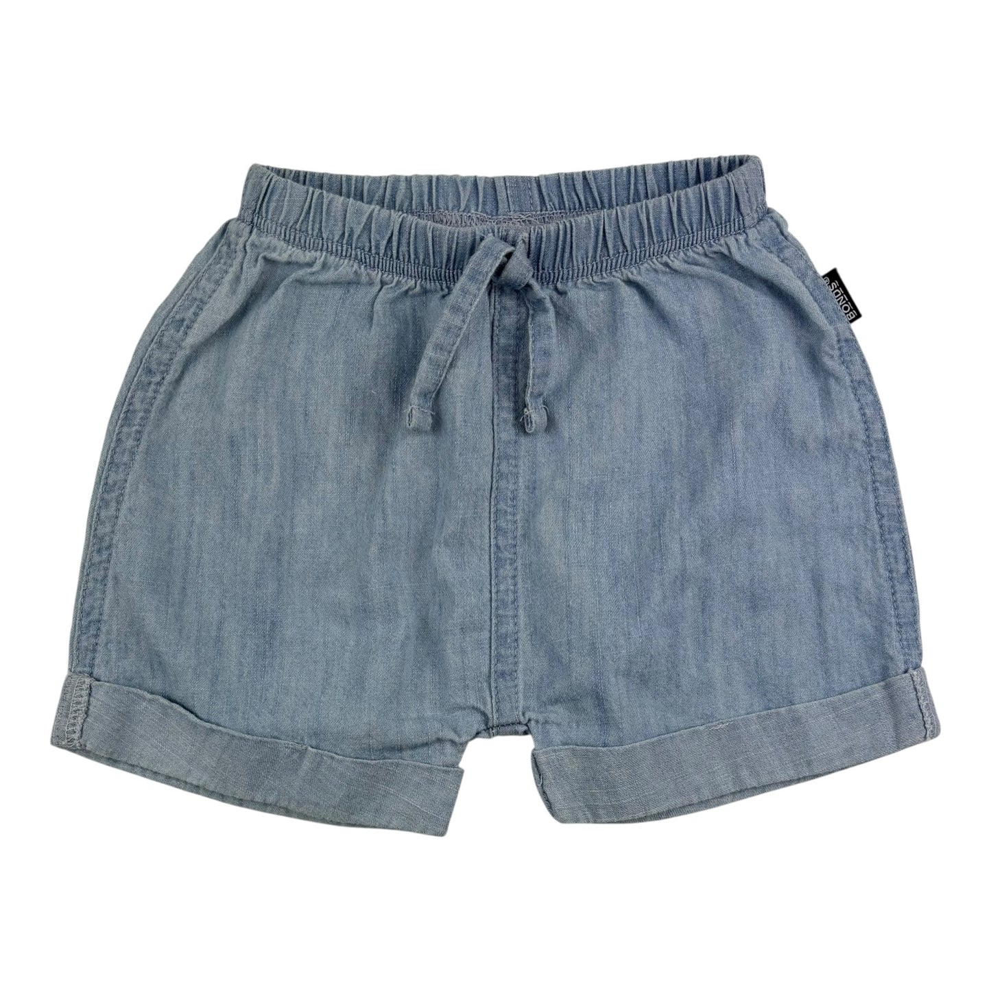 Bonds Shorts (Size 0-3M)