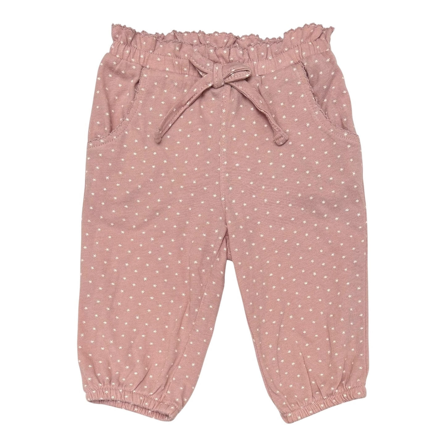Baby Gap Pants (Size 0-3M)