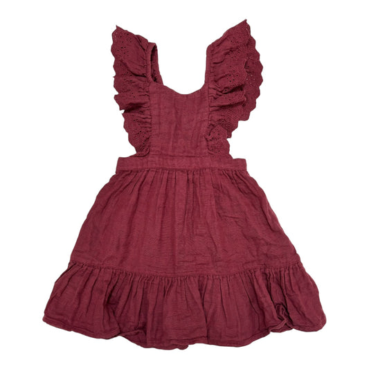Jamie Kay Dress (4Y)