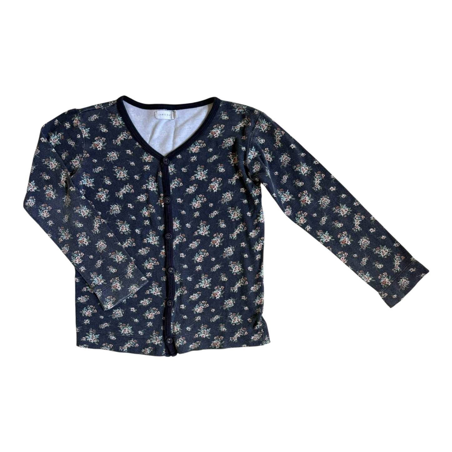 Jamie Kay Cardigan (6Y)