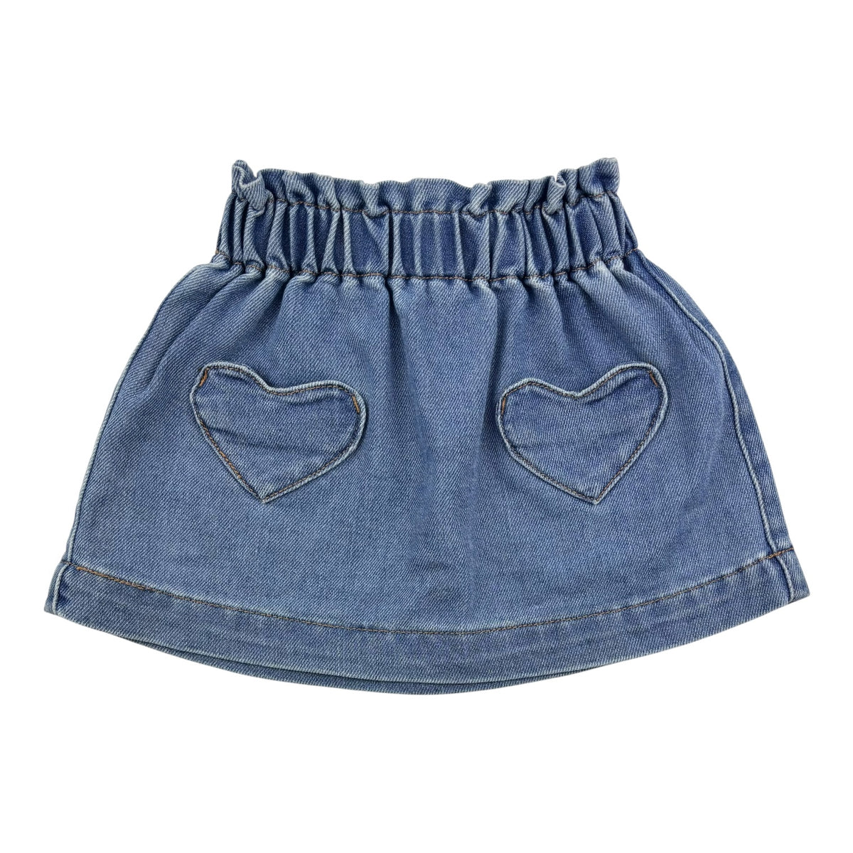 Seed Heritage Skirt (Size 3Y)