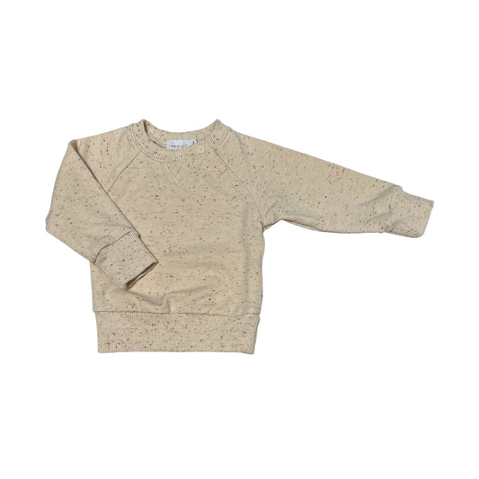 Jamie Kay Jumper (0-3M)