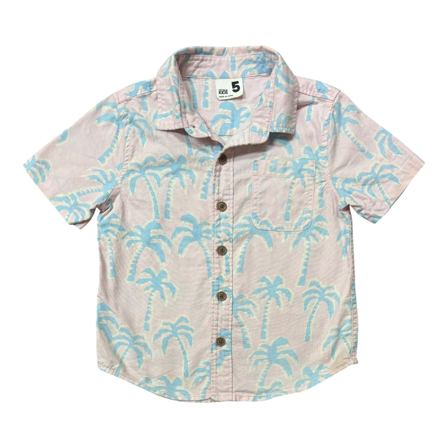 Cotton On Shirt (Size 5Y)
