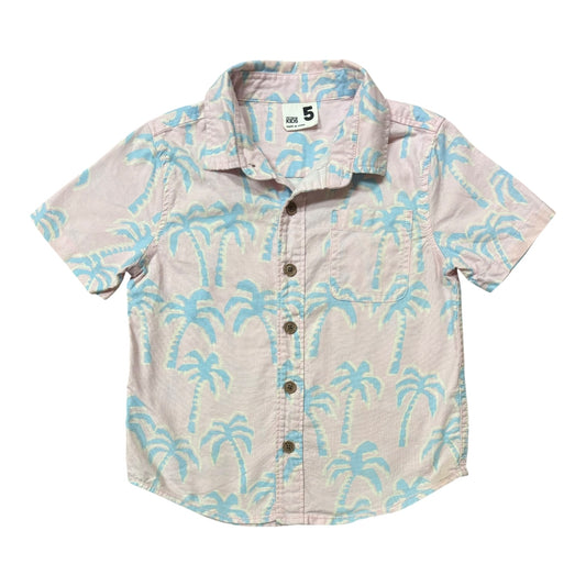 Cotton On Shirt (Size 5Y)