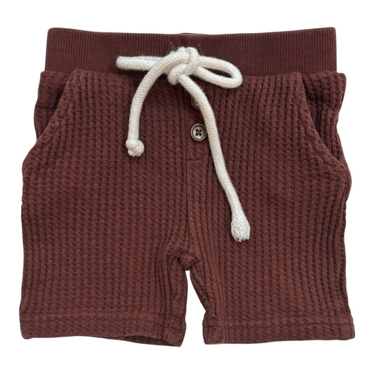 Jamie Kay Shorts (Size 6-12M)