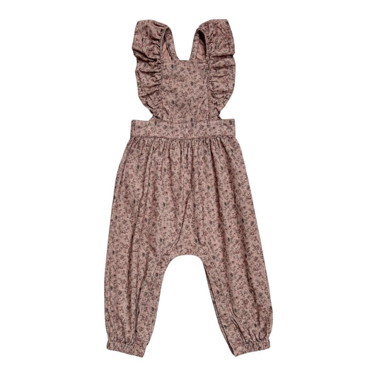 Jamie Kay Romper (Size 2Y)