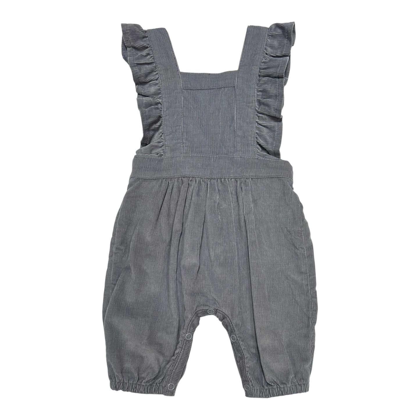 Little Bundle Romper (Size NB)