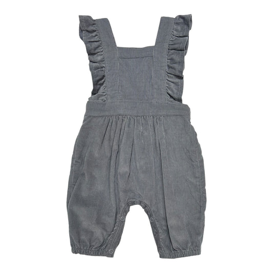 Little Bundle Romper (Size NB)