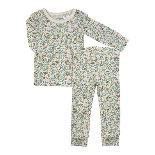Wilson & Frenchy Top & Pants (Size 12-18M)
