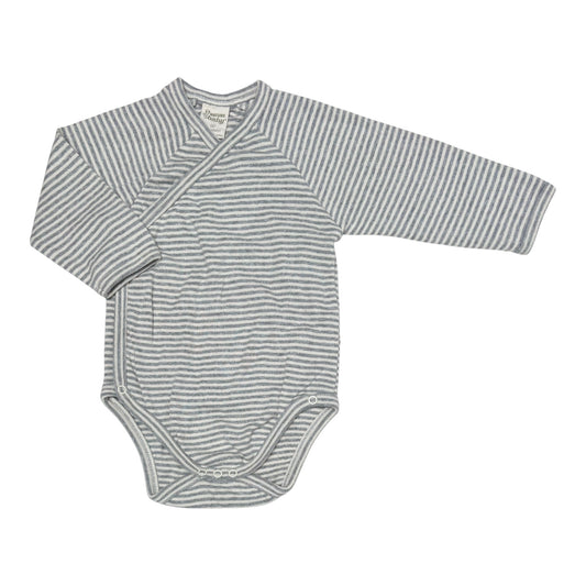 Nature Baby Bodysuit (Size 3-6M)
