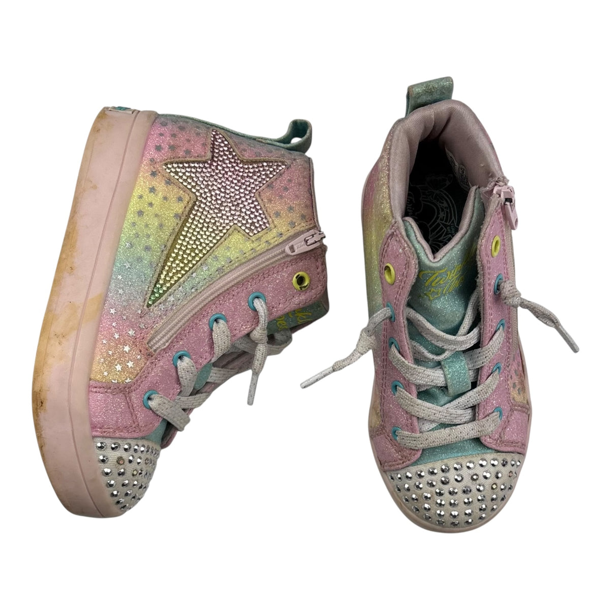 Twinkle Toes Shoes (EU25)