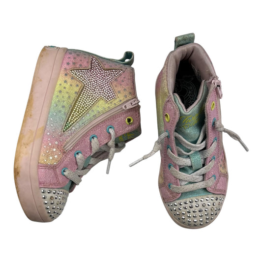 Twinkle Toes Shoes (EU25)