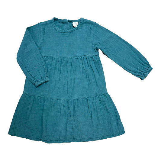 Nature Baby Dress (Size 3Y)