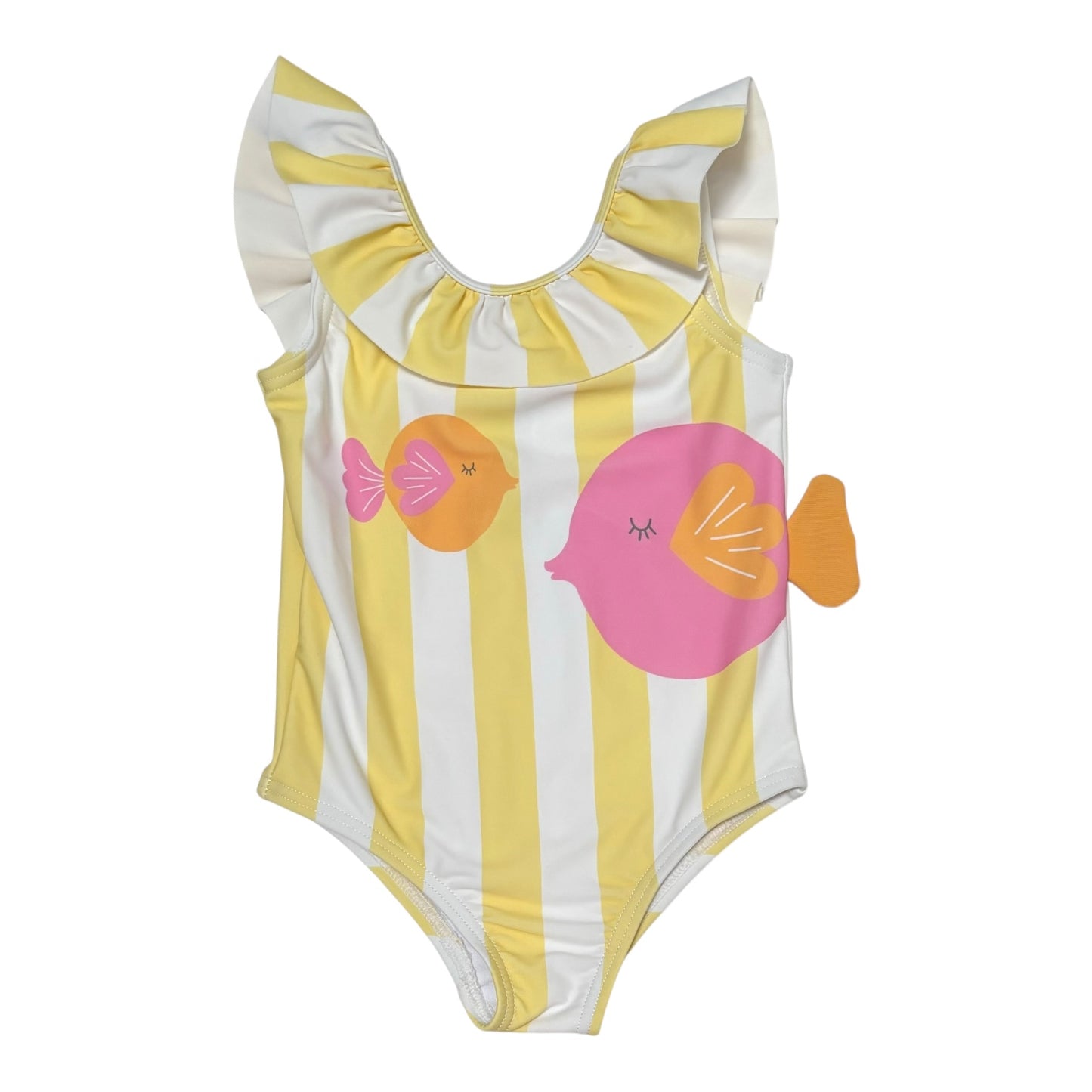 M&S Swimsuit (9-12M)