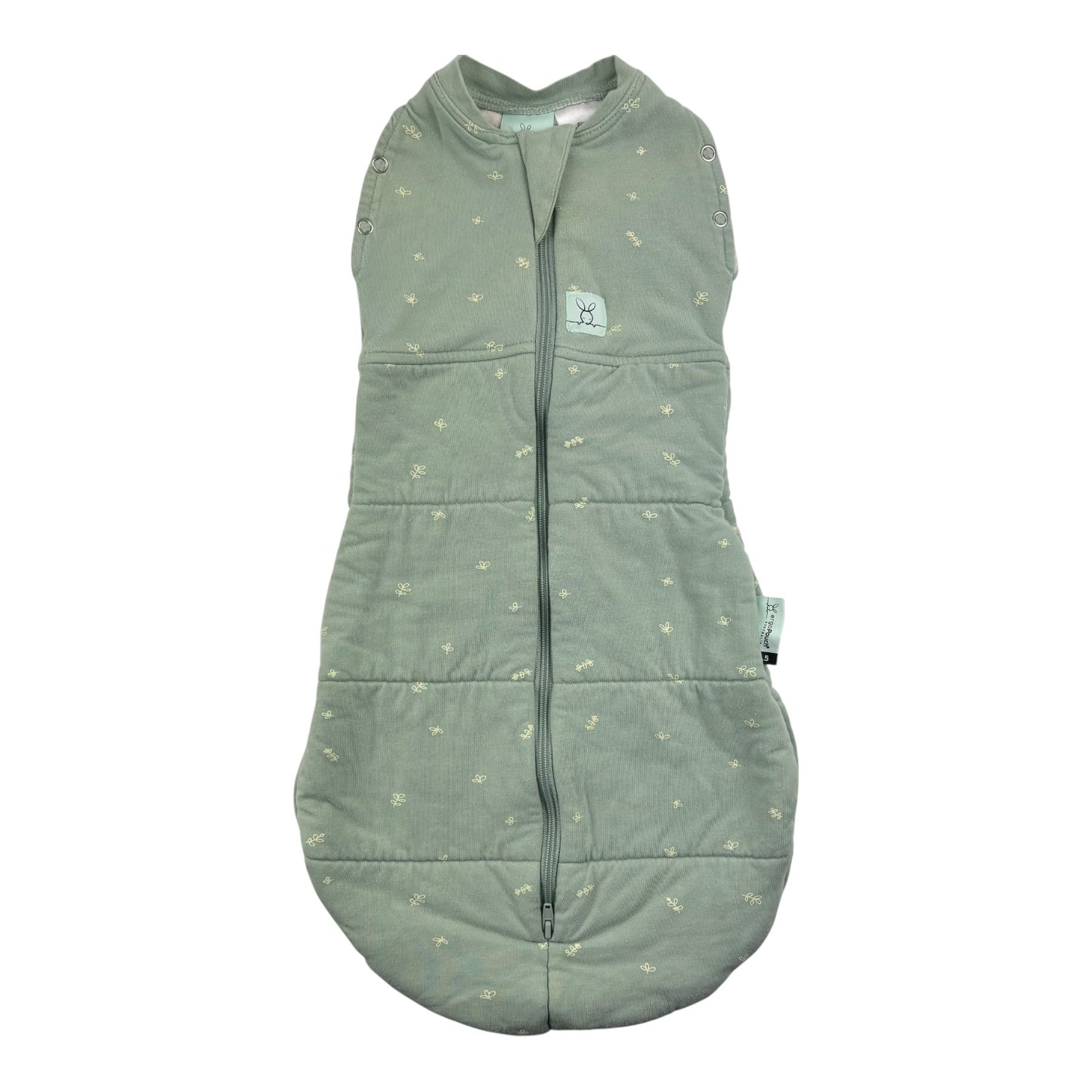 Ergopouch 2.5TOG Sleepsack (Size 0-3M)