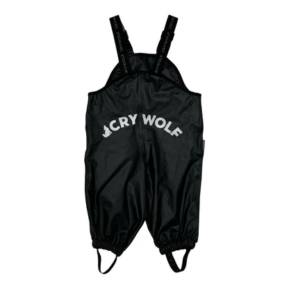 Crywolf Waterproof Overalls (1Y)