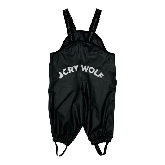 Crywolf Waterproof Overalls (1Y)