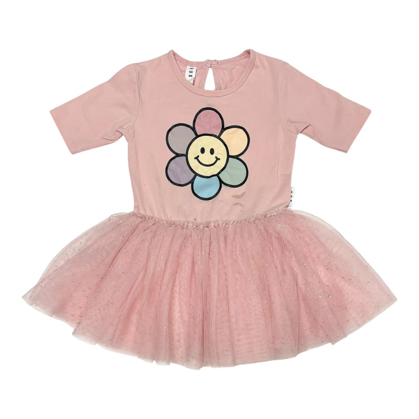 Huxbaby Dress (Size 2Y)