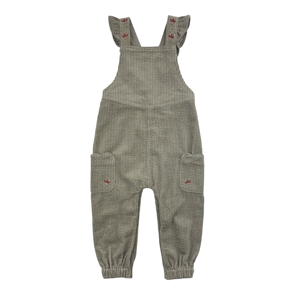 Mamas & Papas Overalls (Size 12-18M)