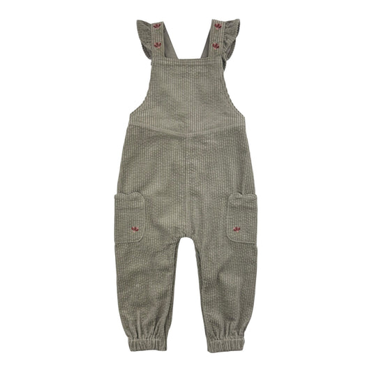 Mamas & Papas Overalls (Size 12-18M)
