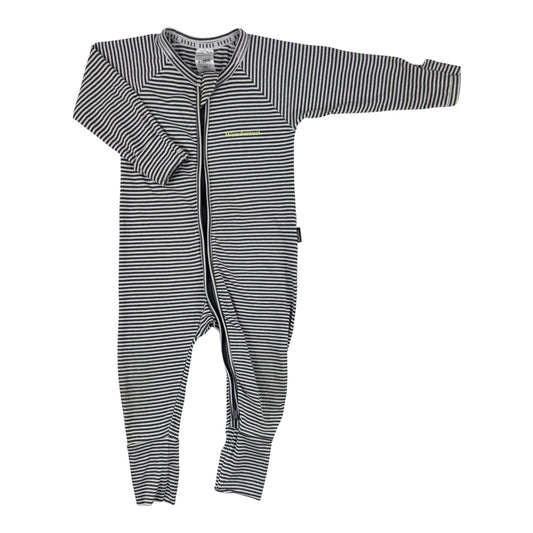 Bonds Onesie (Size 6-12M)
