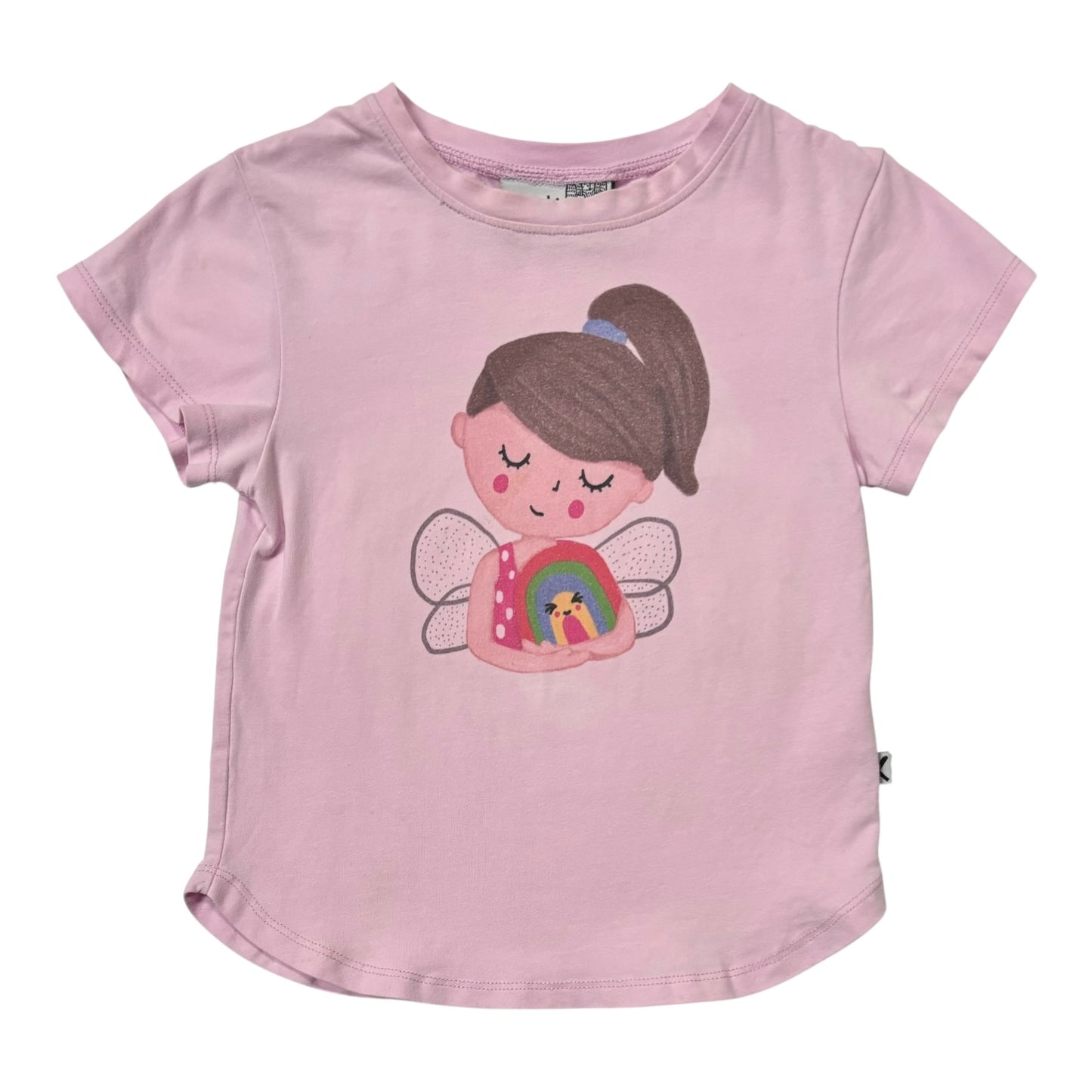Minti Top (Size 2Y)