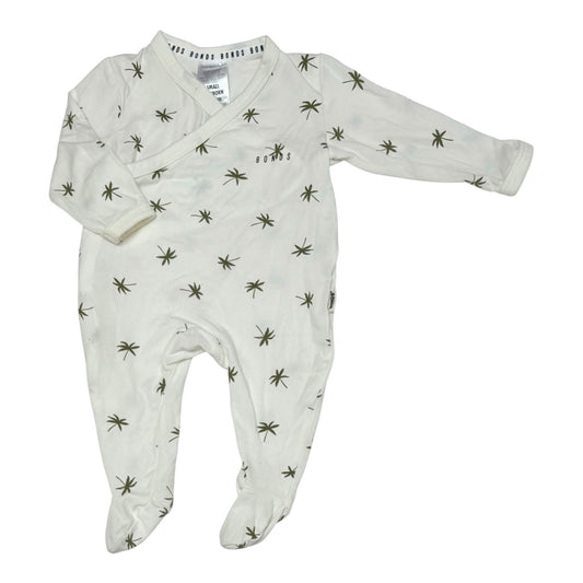 Bonds Onesie (Prem)