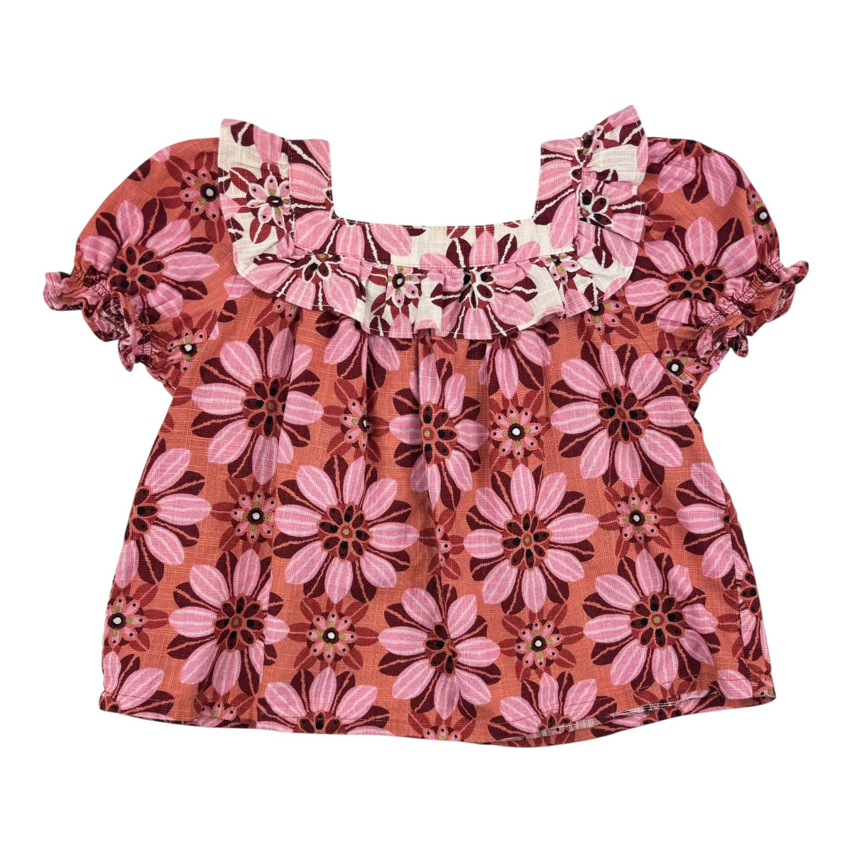 Country Road Top (Size 18-24M)