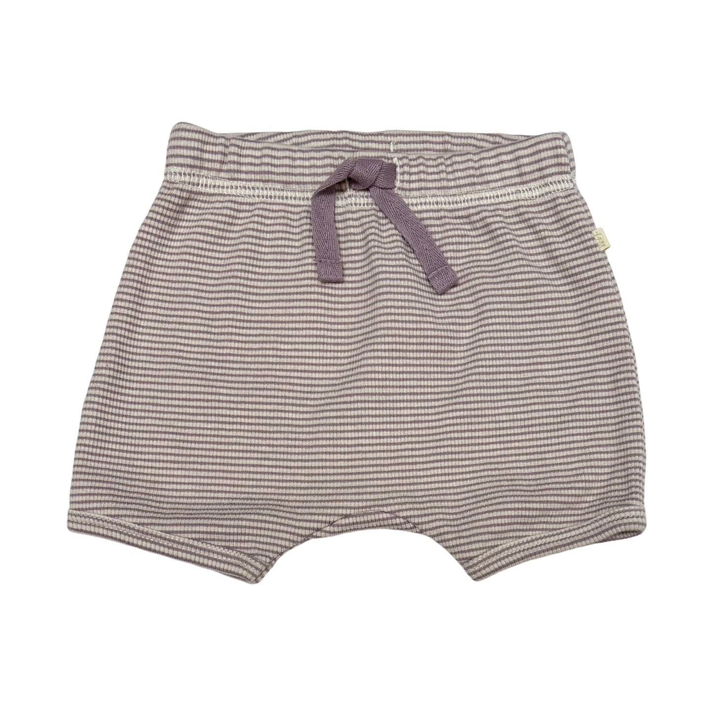 Wilson & Frenchy Shorts (0-3M)