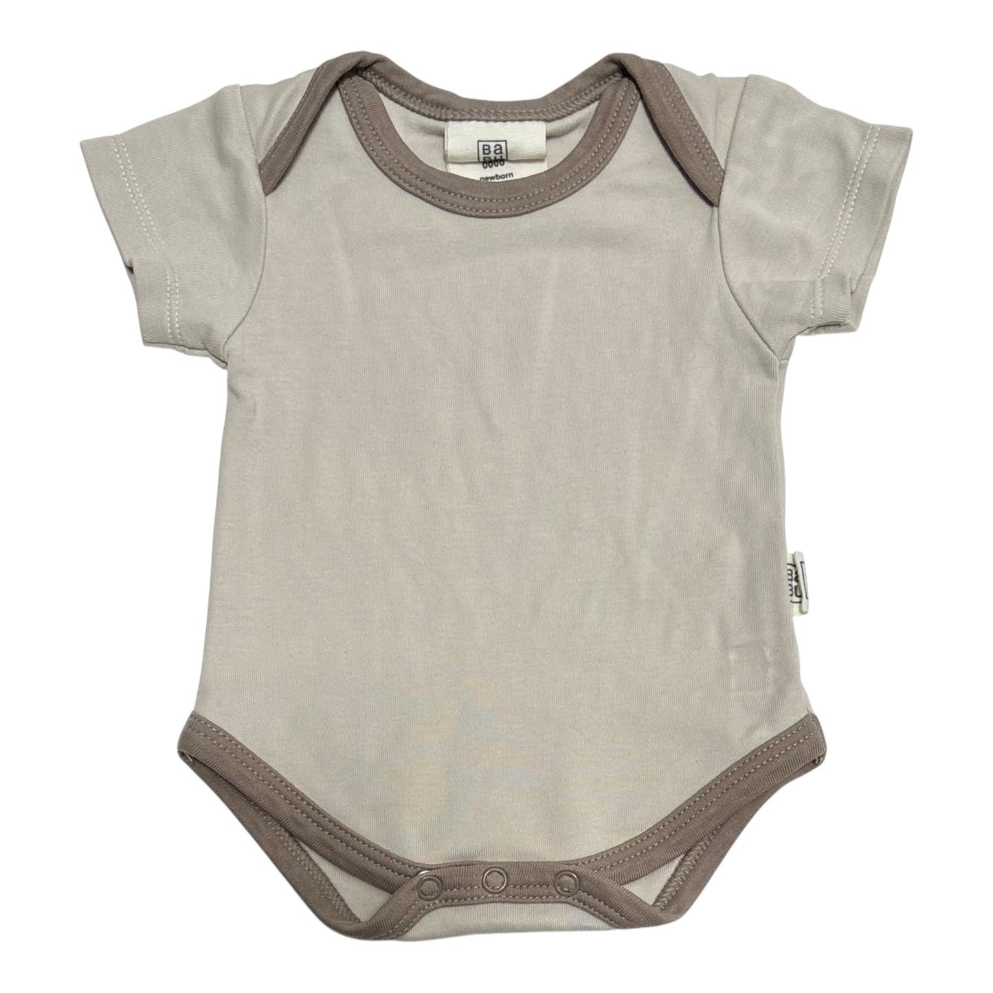 Babu Bodysuit (NB)