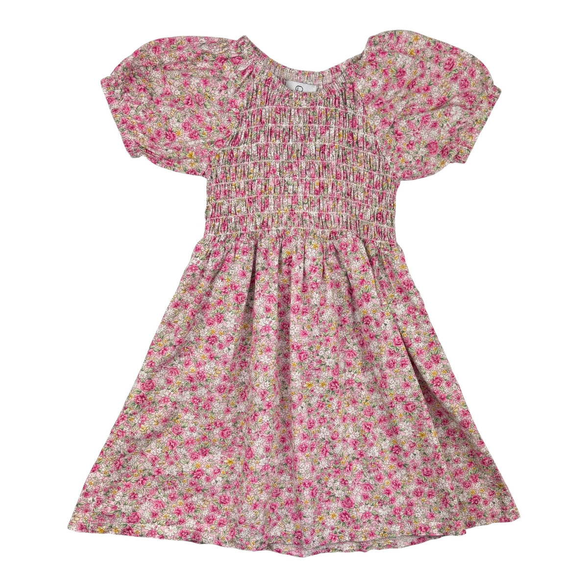 Sienna Blair Dress (Size 4/5Y)