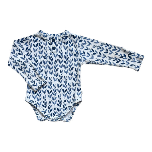 Snuggle Hunny Bodysuit (Size 0-3M)