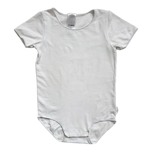 Bonds Bodysuit (Size 12-18M)