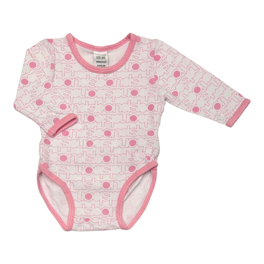 Bonds Bodysuit (Size 0-3M)