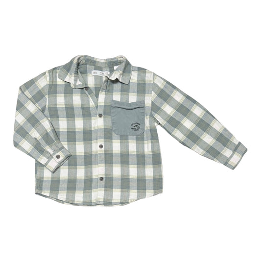Zara Top (Size 5Y)