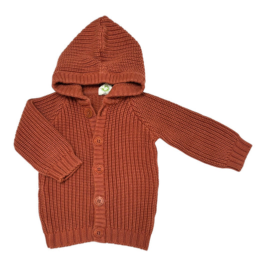 Nature Baby Knit Jumper (3-6M)