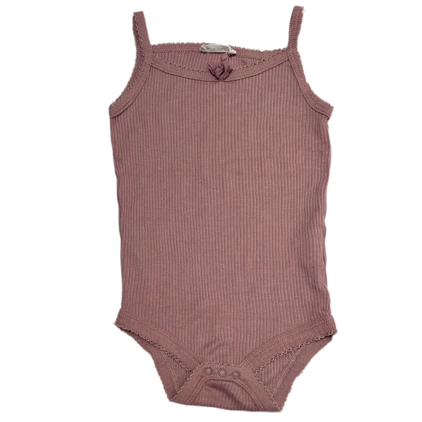 Jamie Kay Camisole Bodysuit (6-12M)