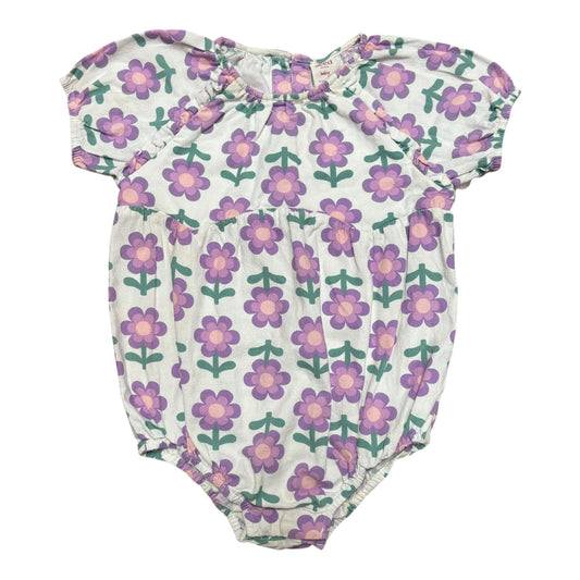 Seed Heritage Romper (Size 2Y)
