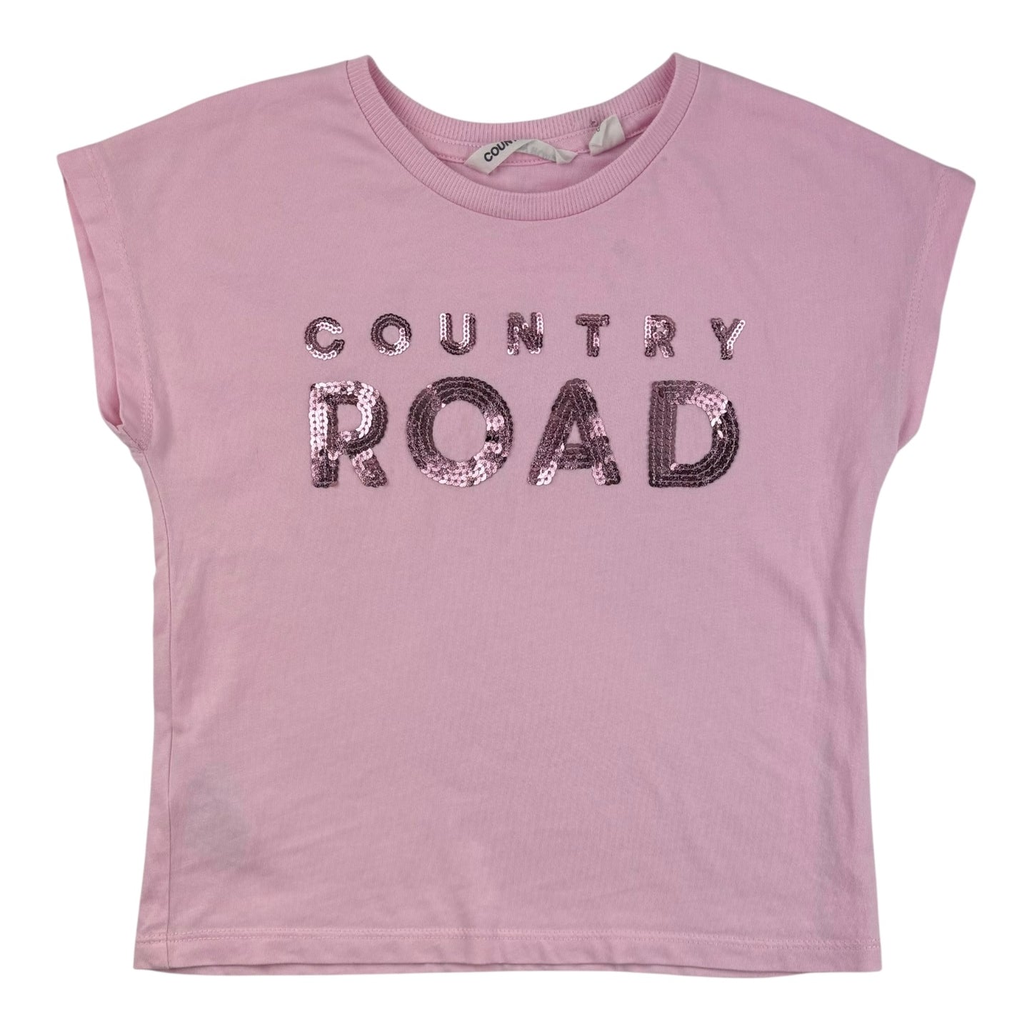 Country Road Top (Size 4Y)