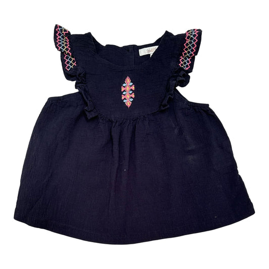 Fox & Finch Top (2Y)