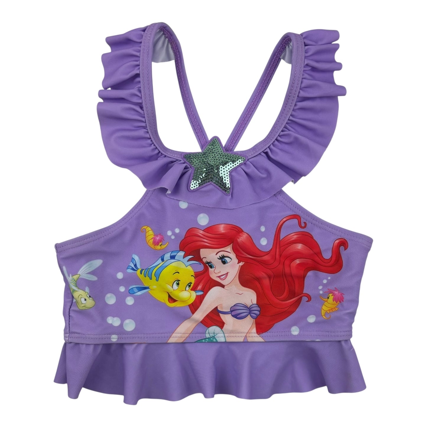 Patpat Swim Top (Size 4Y)