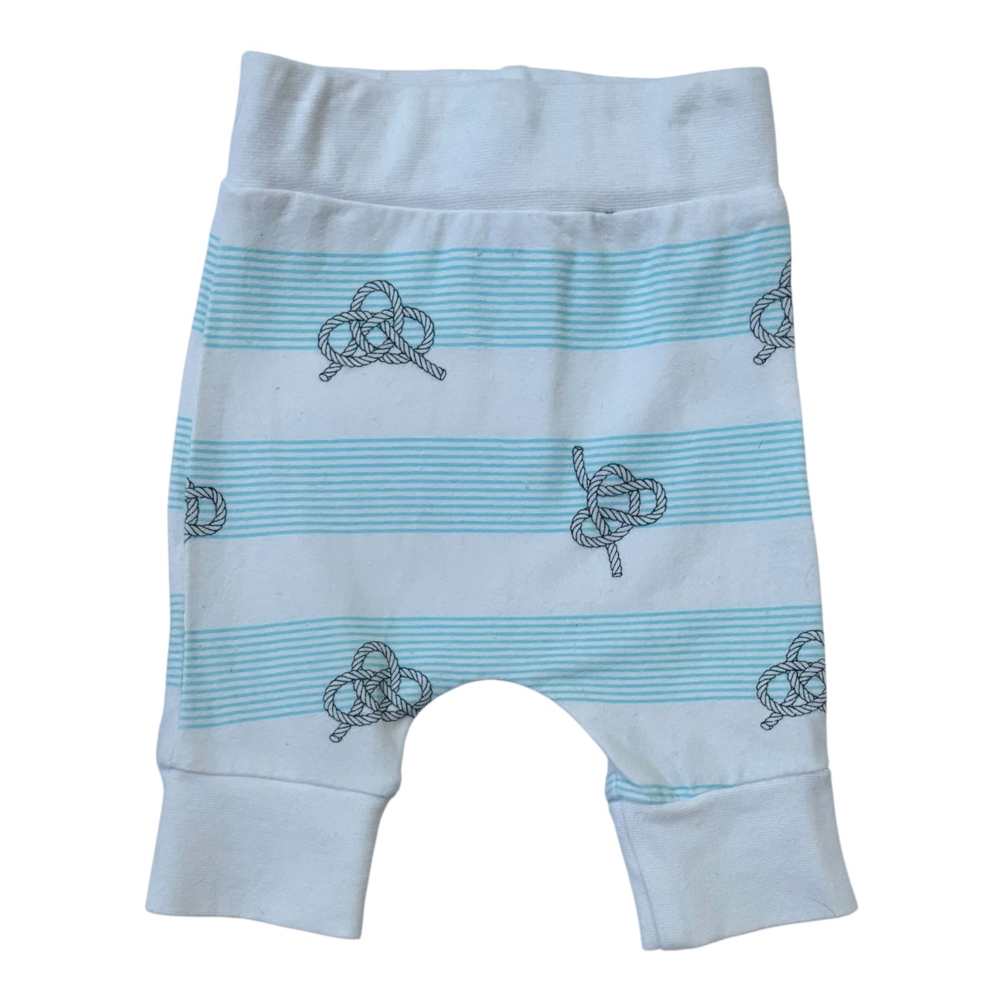 Milky Pants (Size NB)