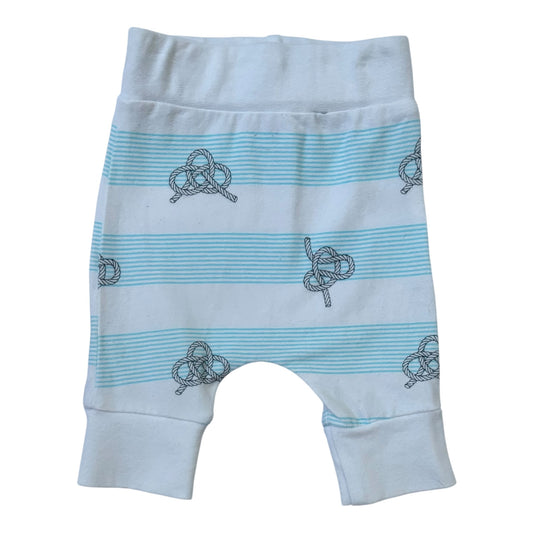 Milky Pants (Size NB)