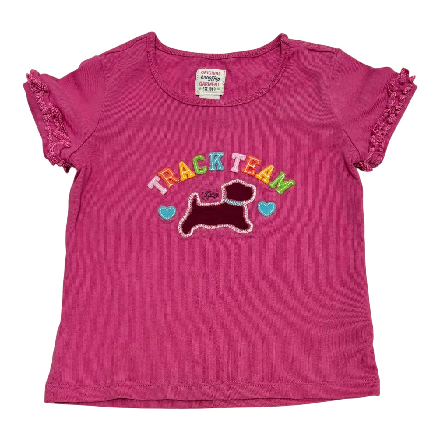 Baby Gap Top (18-24M)
