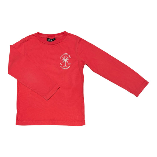 Alphabet Soup Top (4Y)