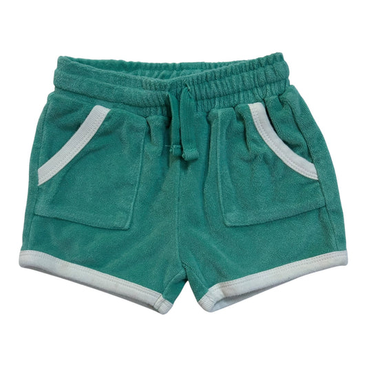 Seed Heritage Shorts (Size 3-6M)