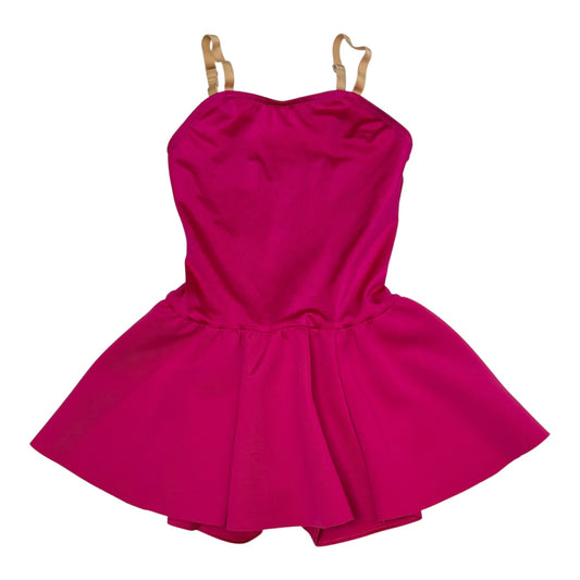 Weissman Dance Dress (3Y)